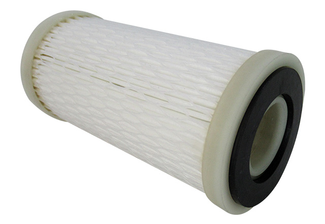 h13 fiberglass air filter cartridge